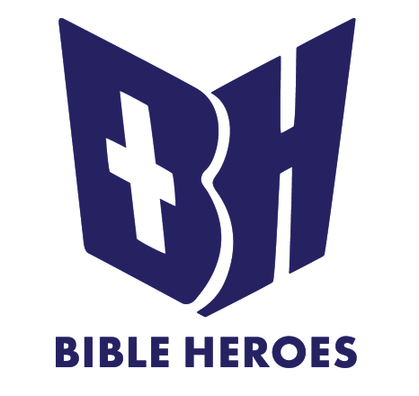 Shop Bible Heroes